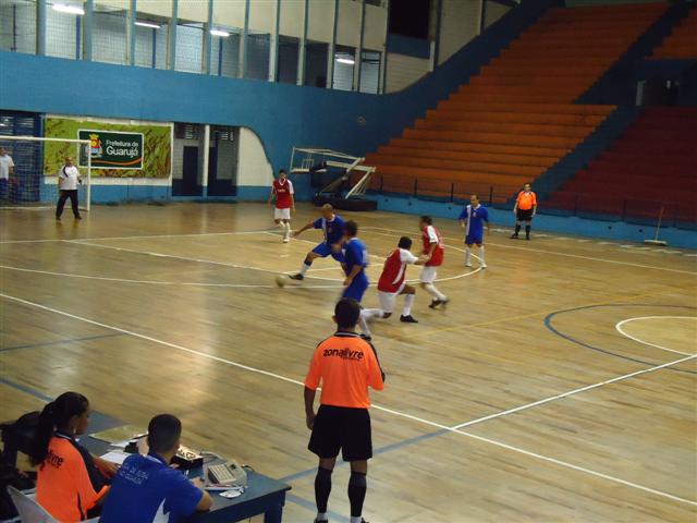 Time não perdeu as oportunidades de gol
